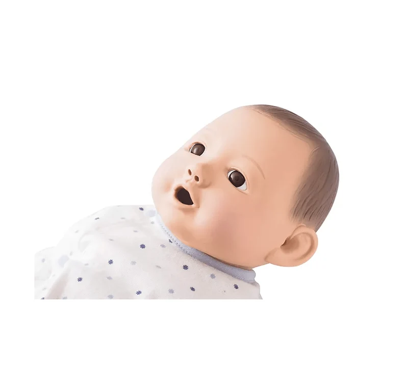 Baby-Pflegepuppe Weiblich