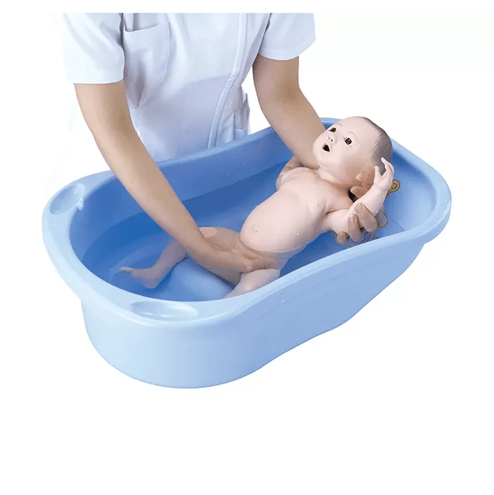 Baby-Pflegepuppe Weiblich