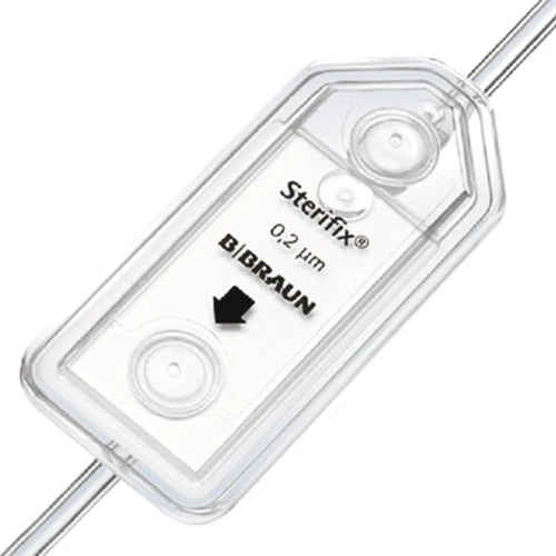 Sterifix Infusionsfilter