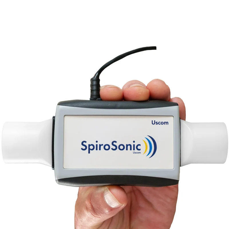 SpiroSonic FLO