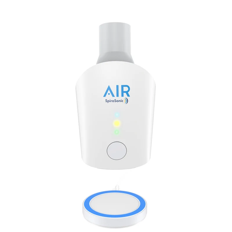 SpiroSonic AIR