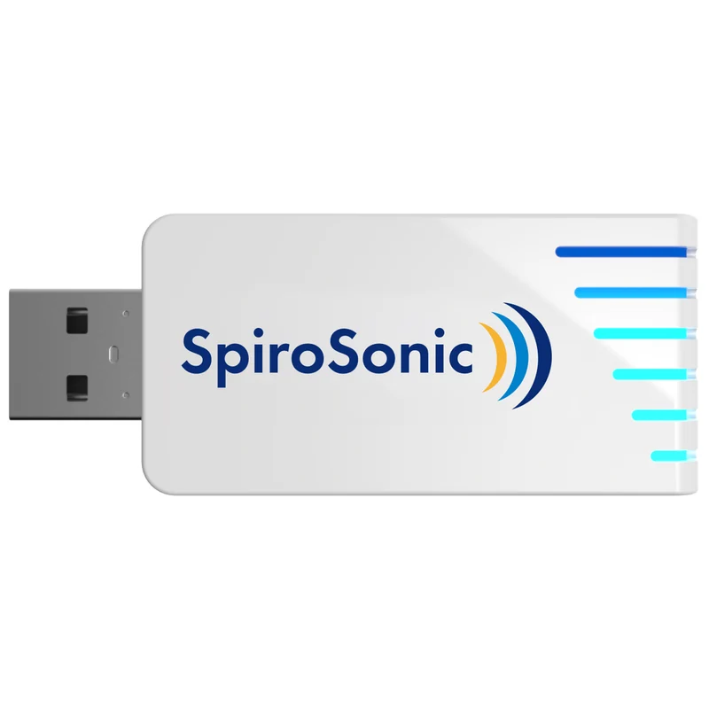 SpiroSonic AIR