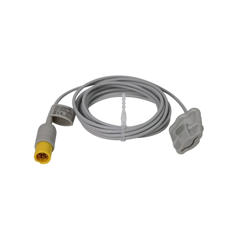 SpO2 Soft-Sensor