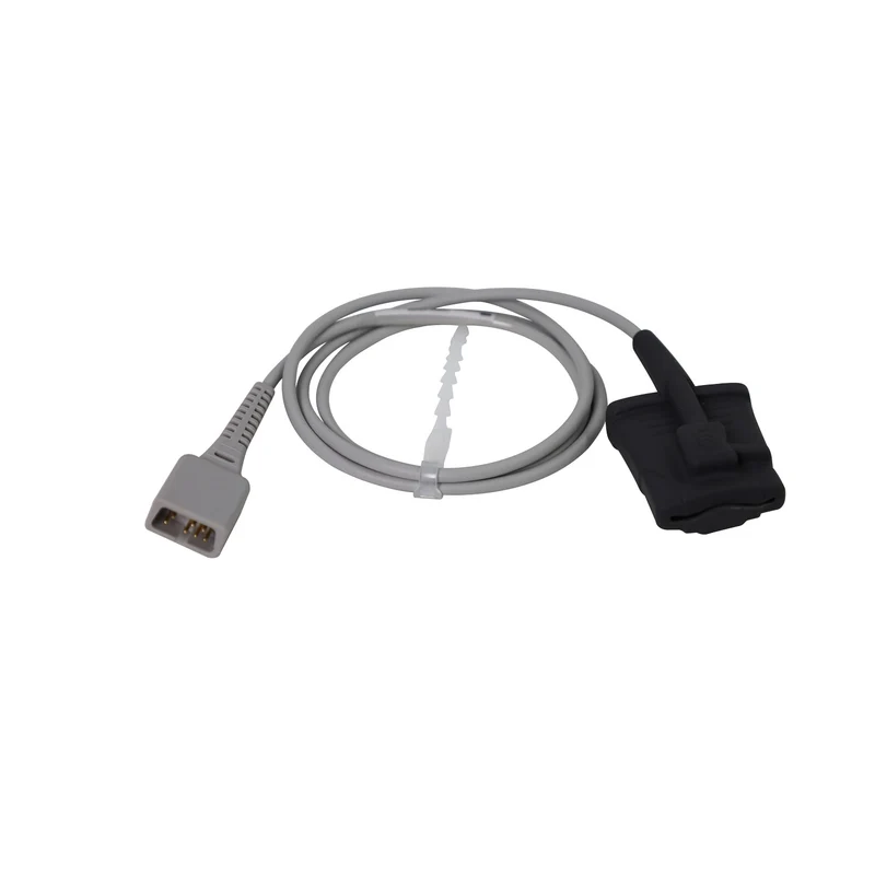 SpO2 Soft-Sensor