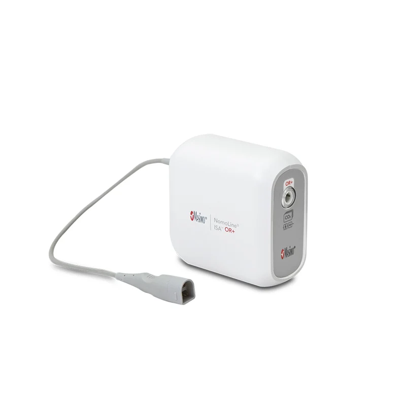 NomoLine® ISA™ OR+