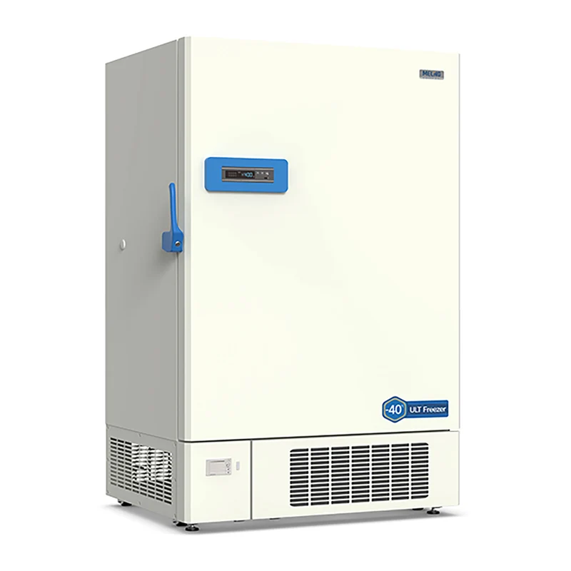 Niedrigtemperatur-Gefrierschrank DW-FL1008