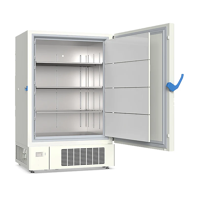 Niedrigtemperatur-Gefrierschrank DW-FL1008
