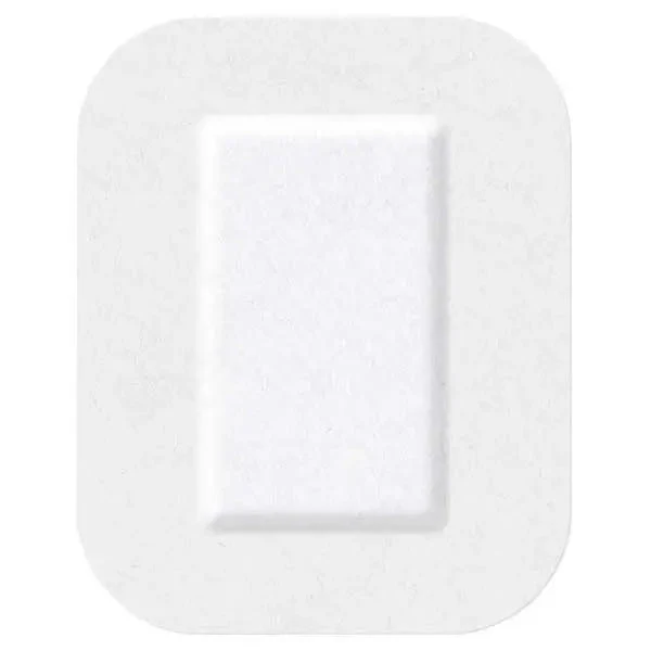 Cosmopor silicone Wundschnellverband | 7,2 x 5 cm