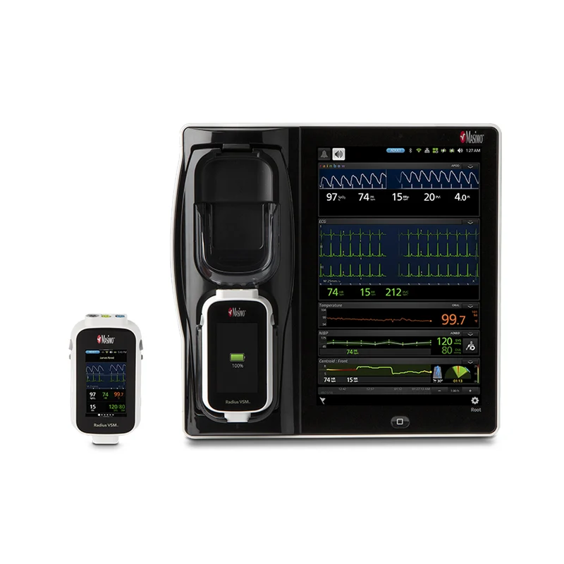 Radius VSM™-Gerät