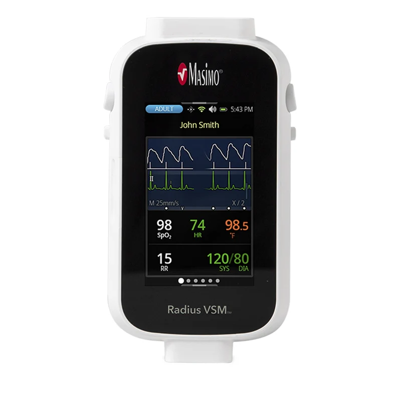 Radius VSM™ Multifunktions-Pod
