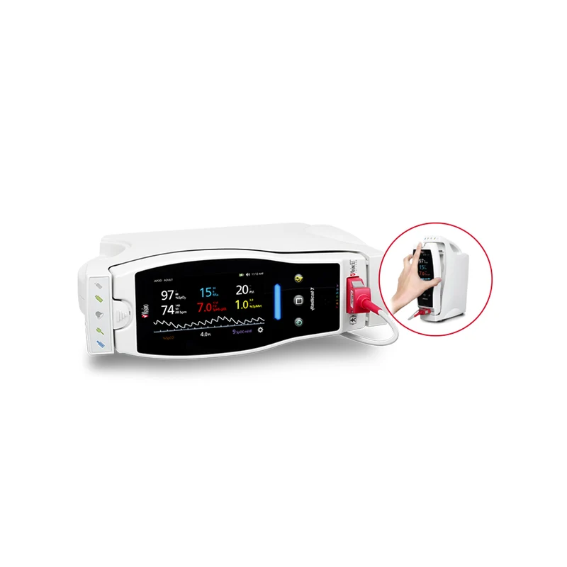 Radical-7® Pulse CO-Oximeter®