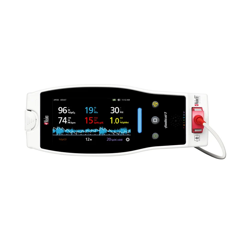 Radical-7® Pulse CO-Oximeter®