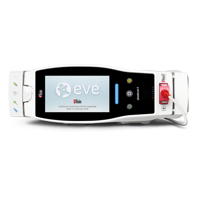 Radical-7® Pulse CO-Oximeter®