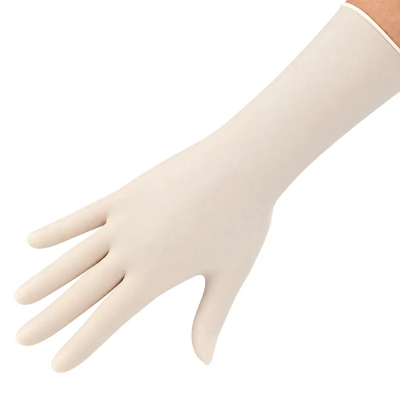 Sempermed Derma Plus OP-Handschuhe steril