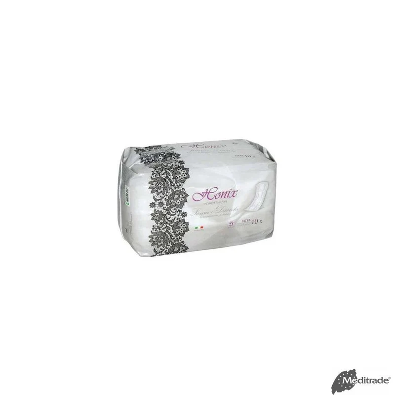 Honix Lady Comfort Extra Liberty light Inkontinenzeinlagen 31,5 x 16 cm