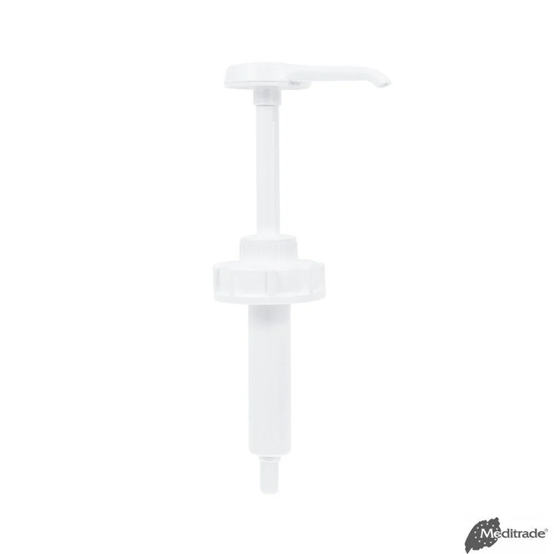 Kanisterdosierpumpe für 5 Ltr. und 10 Ltr. Kanister