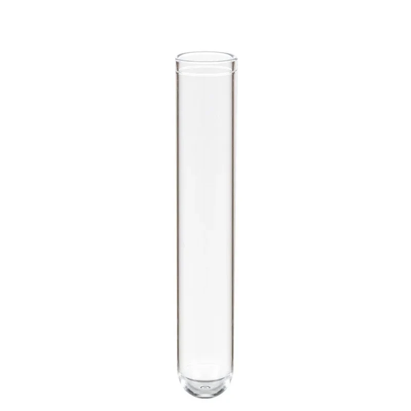 Röhre 13ml aus Polystyrol (PS)