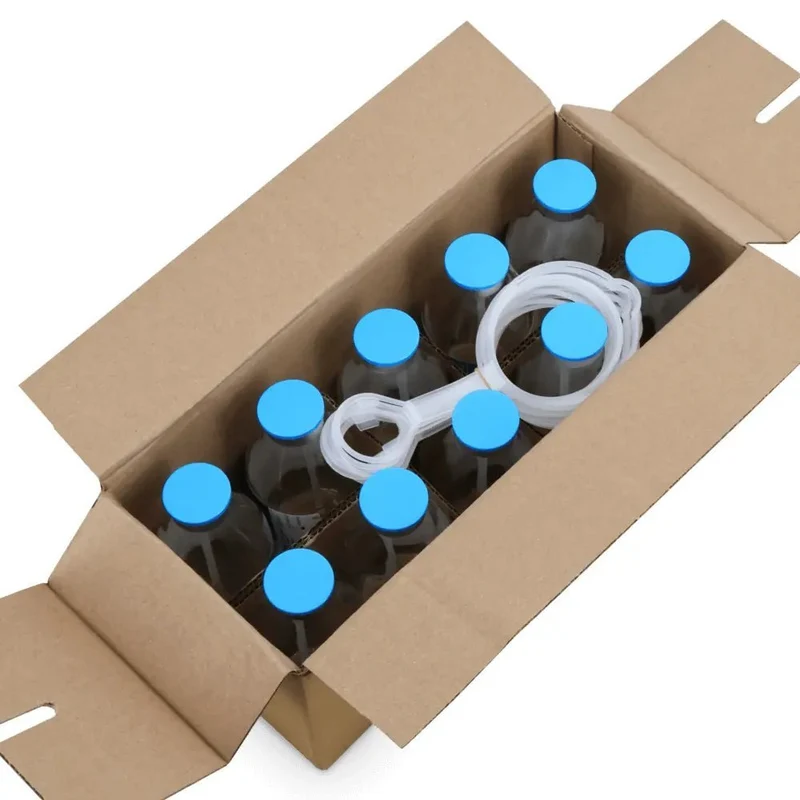 SMP Vakuumflasche 500 ml