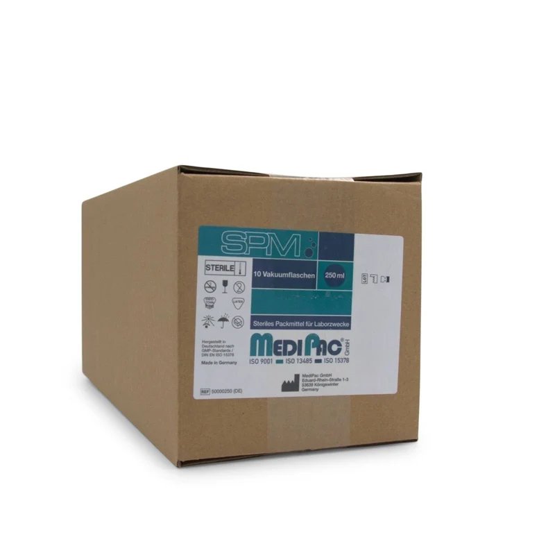 SMP Vakuumflasche 500 ml