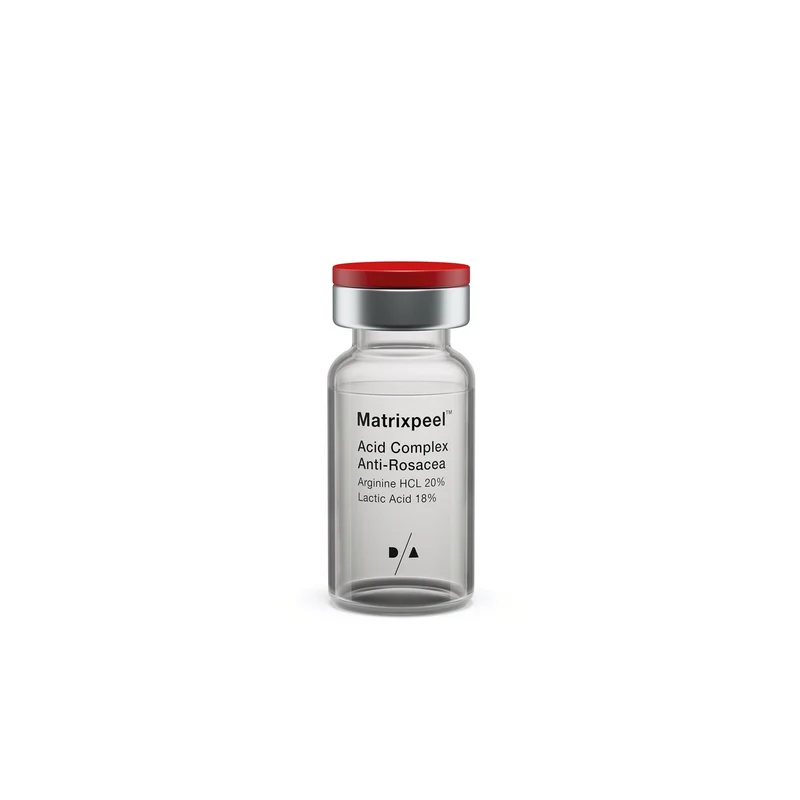 Matrixpeel™ Anti-Rosacea Fruchtsäurepeeling