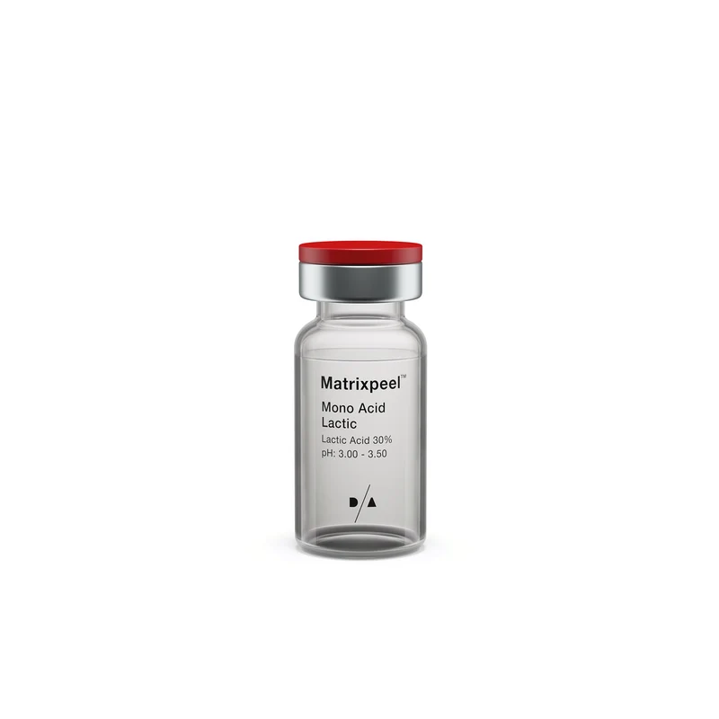 Matrixpeel™ 30% Milchsäurepeeling