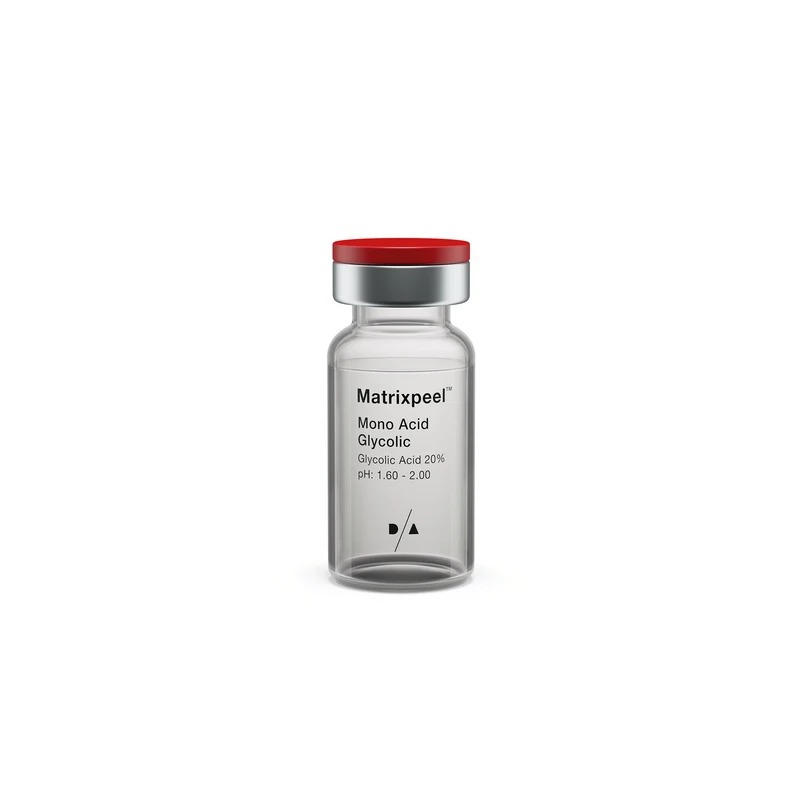 Matrixpeel™ 20% Glykolsäurepeeling