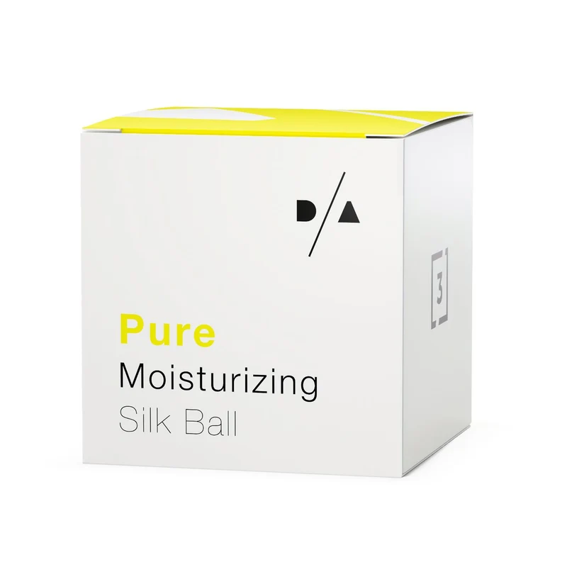 Matrixneedling™ Moisturizing Silk Ball