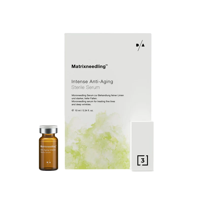 Matrixneedling™ Moisturizing Silk Ball