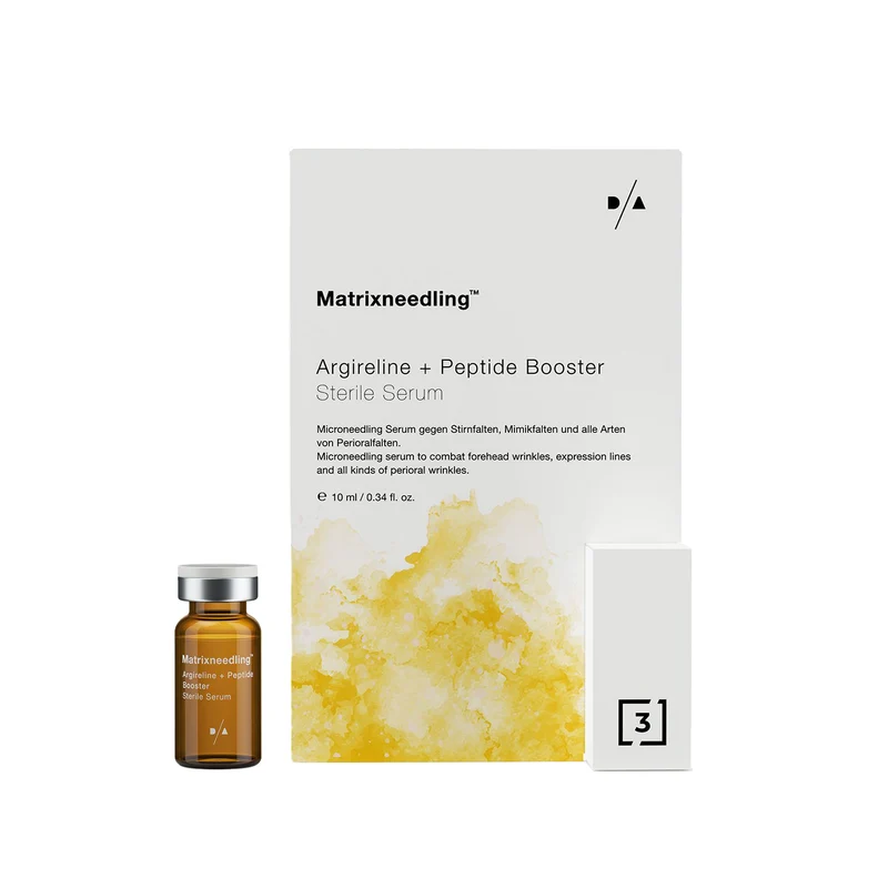 Matrixneedling™ Moisturizing Silk Ball