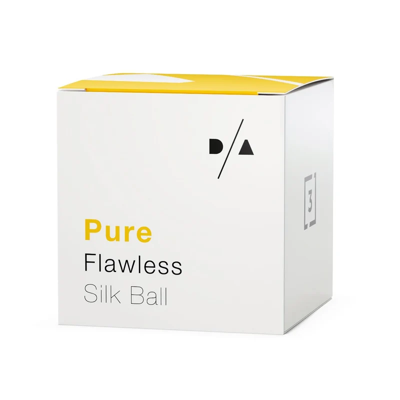 Matrixneedling™ Flawless Silk Ball