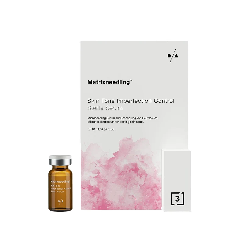 Matrixneedling™ Flawless Silk Ball