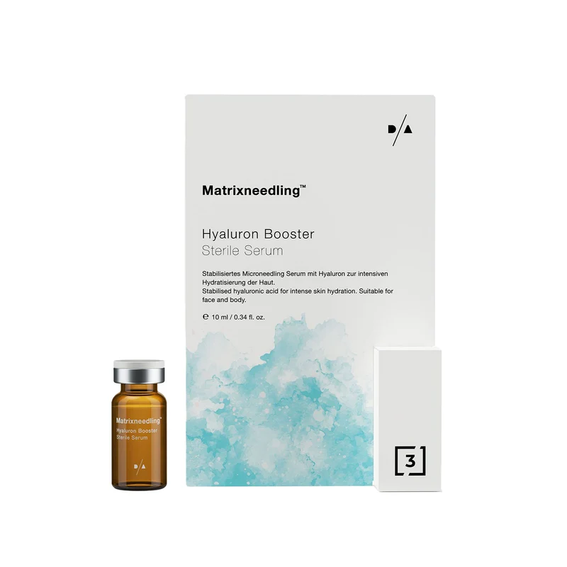Matrixneedling™ Flawless Silk Ball