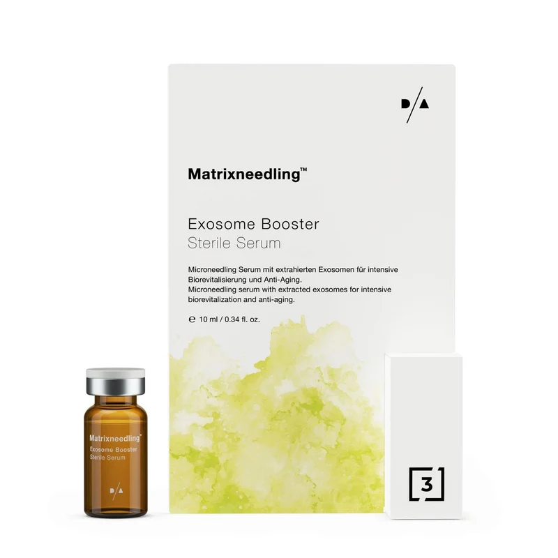 Matrixneedling™ Firming Silk Ball
