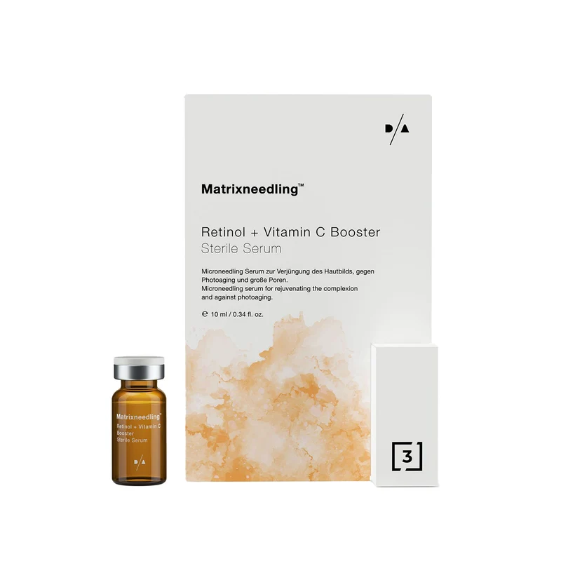 Matrixneedling™ Firming Silk Ball