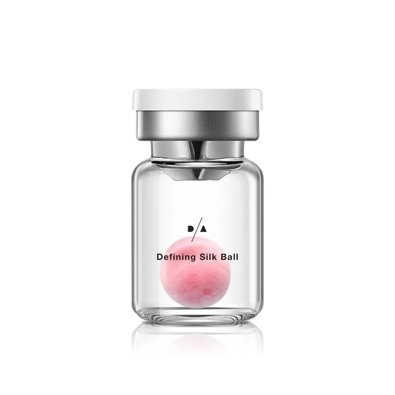 Matrixneedling™ Defining Silk Ball