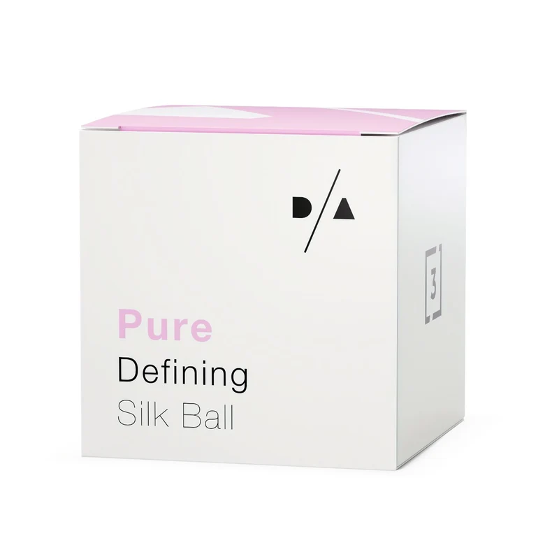 Matrixneedling™ Defining Silk Ball