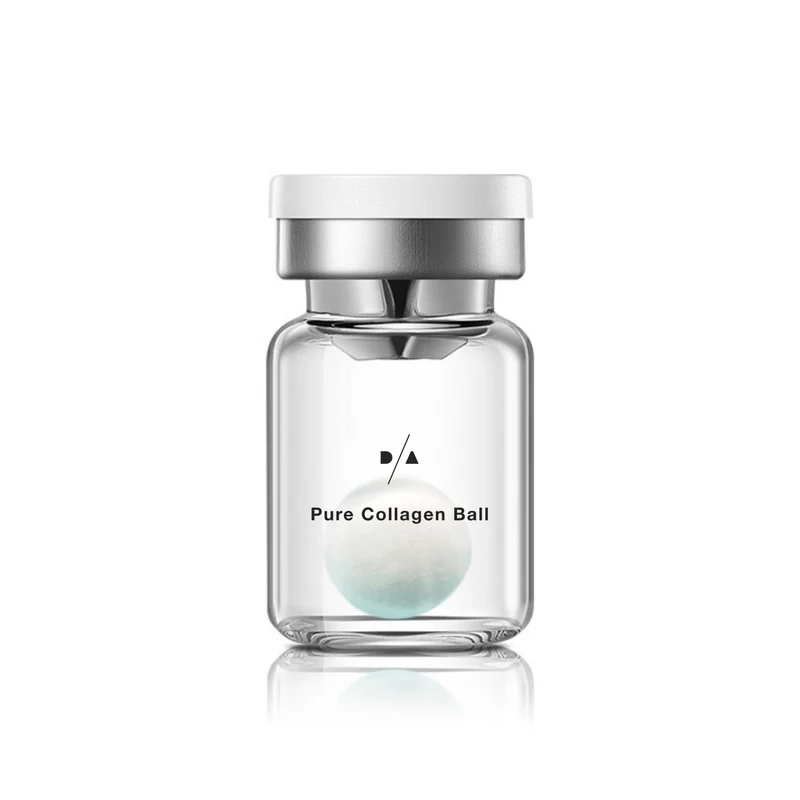 Matrixneedling™ Collagen Silk Ball