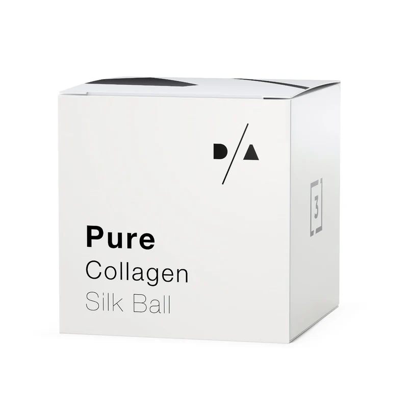 Matrixneedling™ Collagen Silk Ball