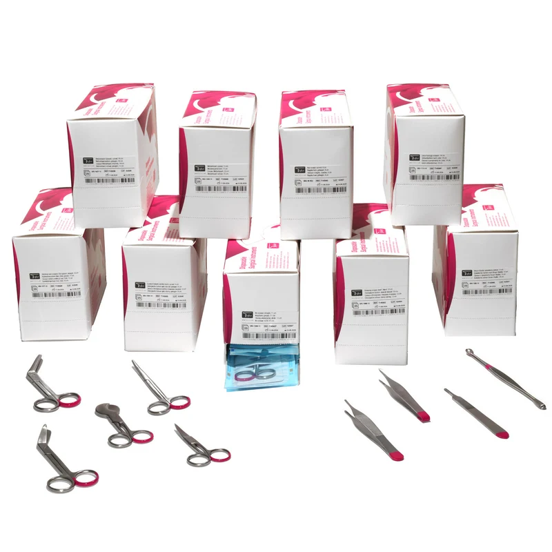 Smart Line Chirurgische Scheren (13 cm)