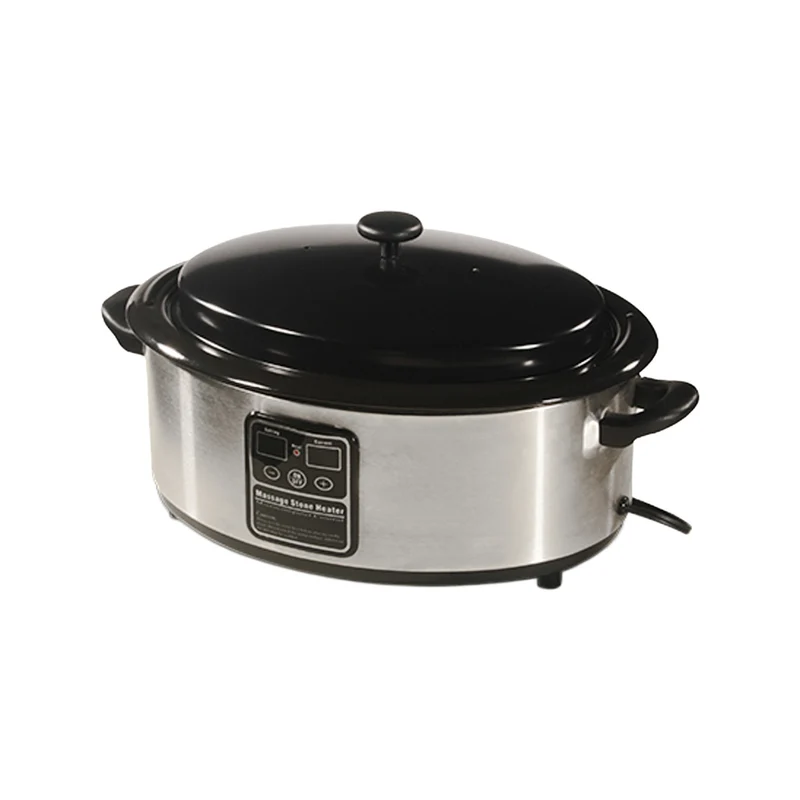 Hot Stone Set (22-teilig)