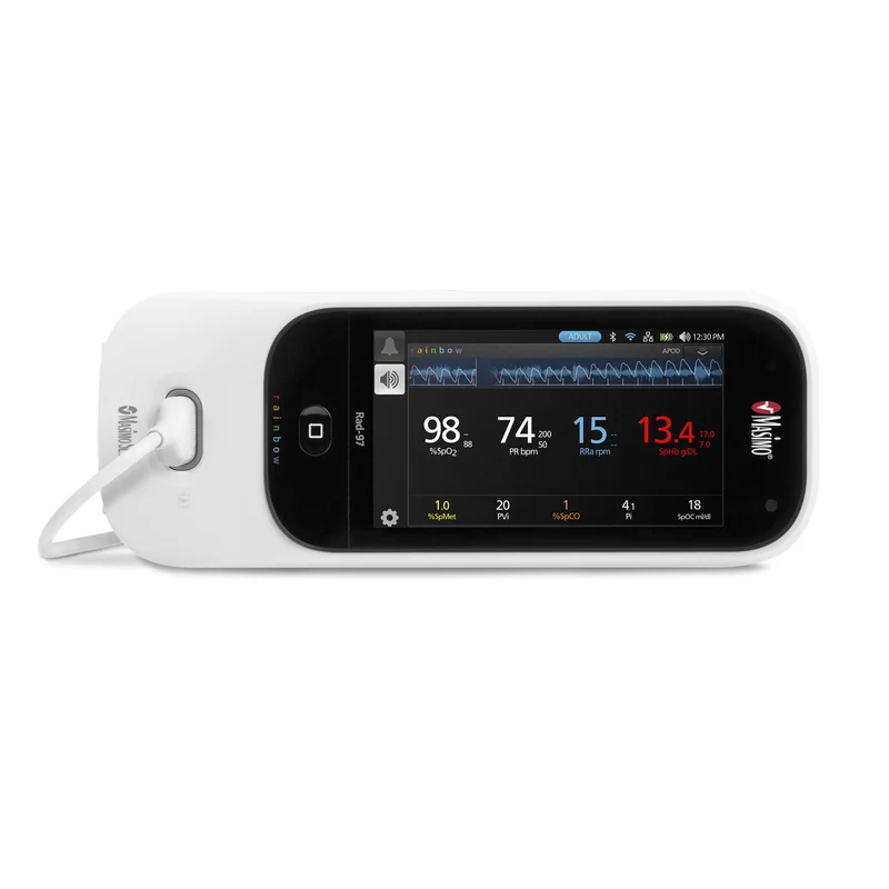 Rad-97™ Pulse CO-Oximeter®