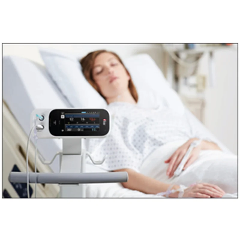 Rad-97™ Pulse CO-Oximeter®