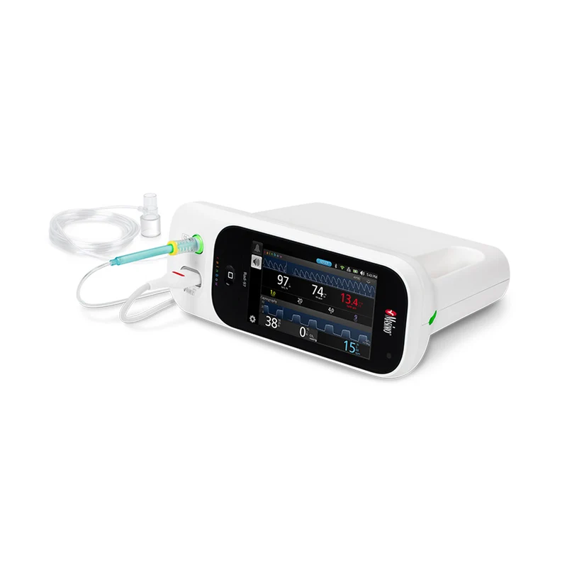 Rad-97™ Pulse CO-Oximeter®