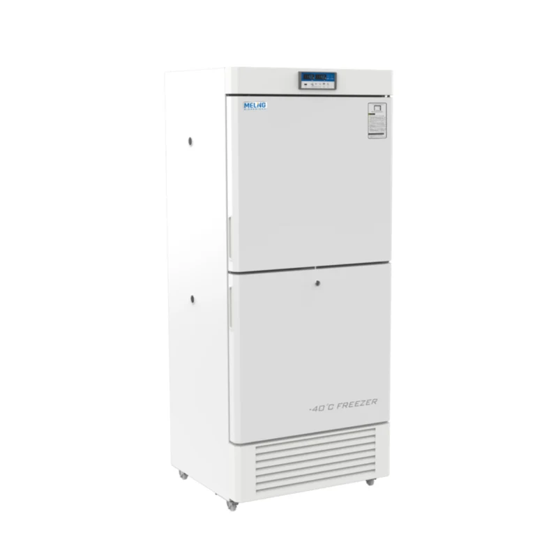 Labor-Gefrierschrank DW-FL450