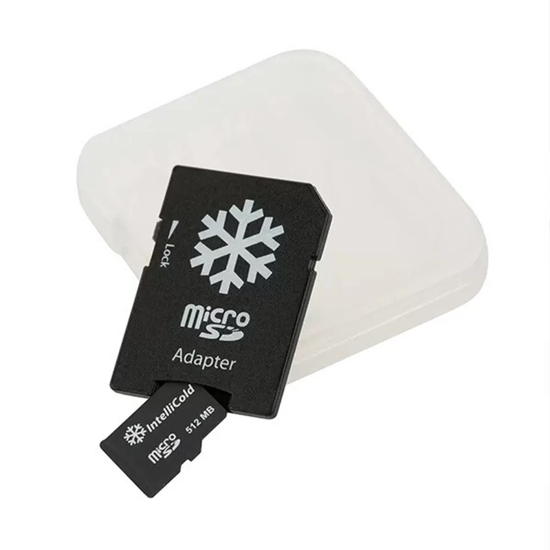 Labcold Micro SD Card (für Intelli Cold)