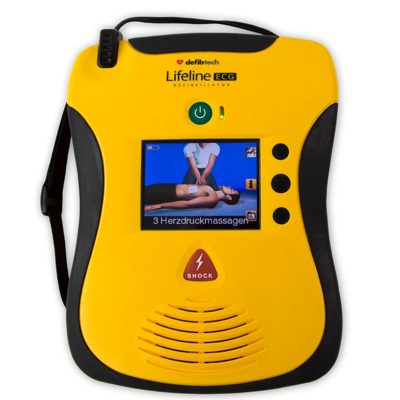 LIFEGUARD® Notfallrucksack
