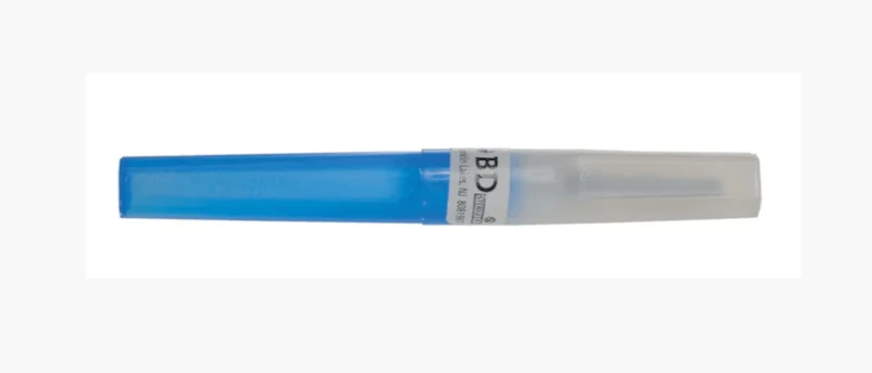 Vacutainer Adapter von Luer auf Vacutainer