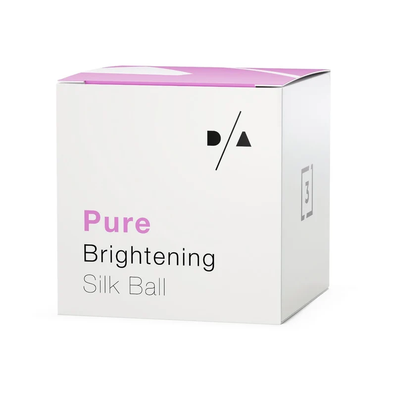 Matrixneedling™ Brightening Silk Ball