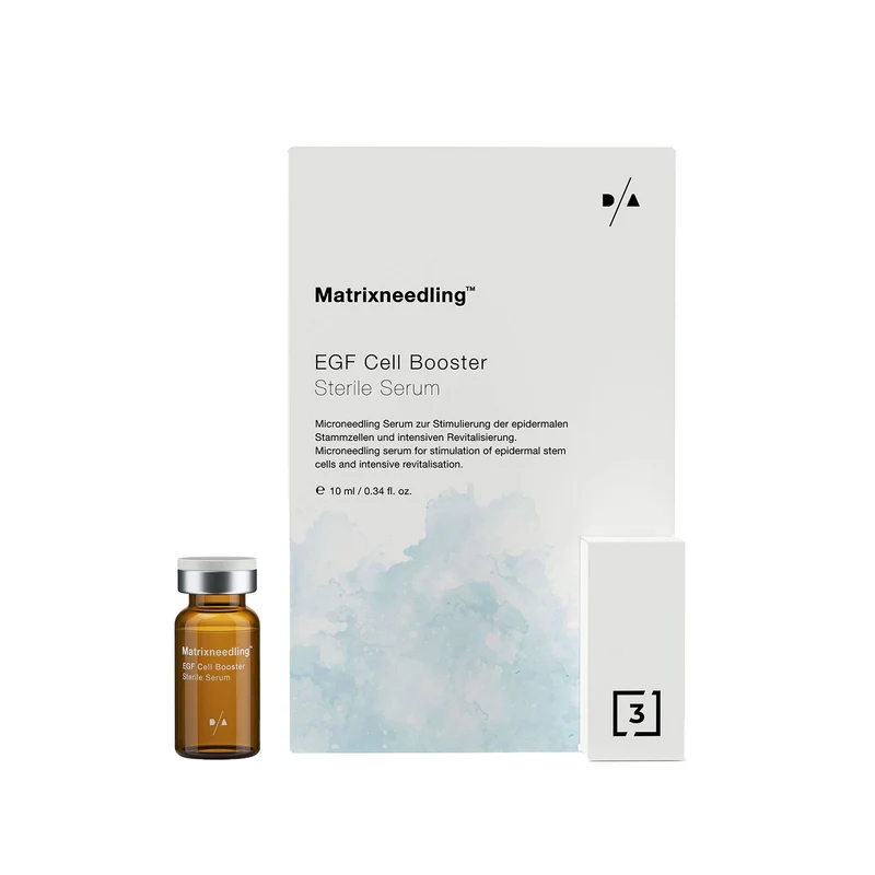 Matrixneedling™ Brightening Silk Ball