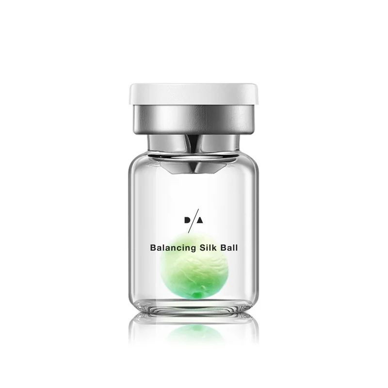 Matrixneedling™ Balancing Silk Ball